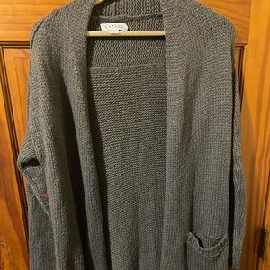 Velvet By Graham and Spencer Cardigan